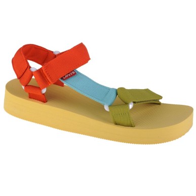 Levi's Cadys Low Sandal W 233029-109-70