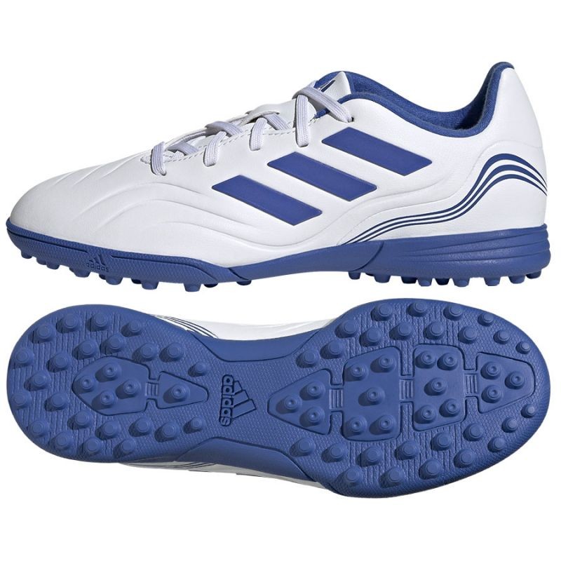 Scarpe da calcio Adidas Copa Sense.3 TF Jr GW7402