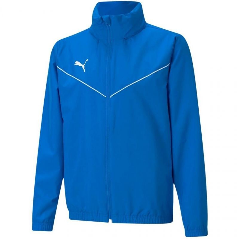 Puma teamRise All Weather Jacket Jr 657402 02