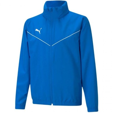 Puma teamRise All Weather Jacket Jr 657402 02