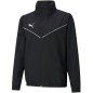 Puma teamRise All Weather Jacket Jr 657402 03