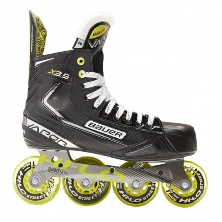 Pattini in linea da hockey Bauer Vapor X3.5 Int 1060232