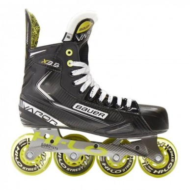 Hockey inline skates Bauer Vapor X3.5 Int 1060232