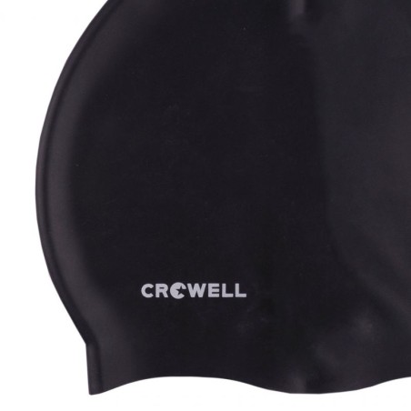 Cuffia in silicone Crowell Mono-Breeze-01