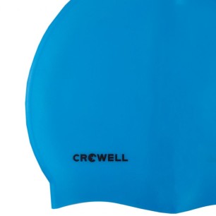 Cuffia da nuoto in silicone Crowell Mono-Breeze-02