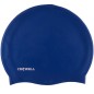 Crowell Mono-Breeze-05 silicone swimming cap