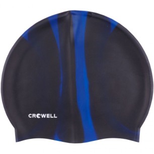 Cuffia in silicone Crowell Multi-Flame-11