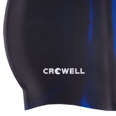 Cuffia in silicone Crowell Multi-Flame-11