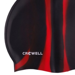 Cuffia in silicone Crowell Multi-Flame-01