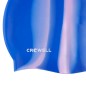 Cuffia in silicone Crowell Multi-Flame-06