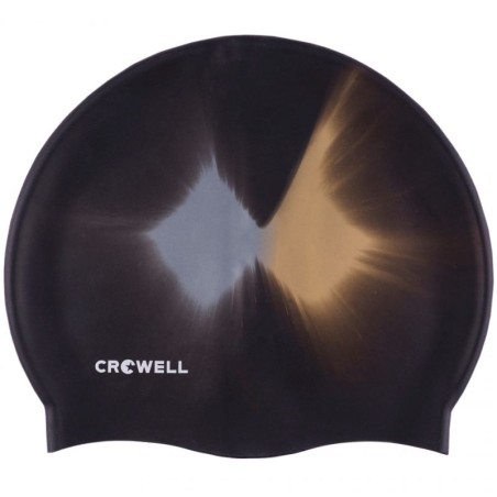 Cuffia in silicone Crowell Multi-Flame-08