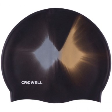 Cuffia in silicone Crowell Multi-Flame-08