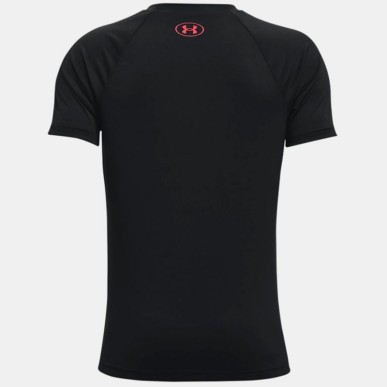 Under Armor Y Tech Big Logo SS Jr 1363 283 002