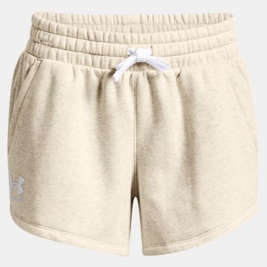 Pantaloncini in pile Under Armour Rival W 1369 858 783