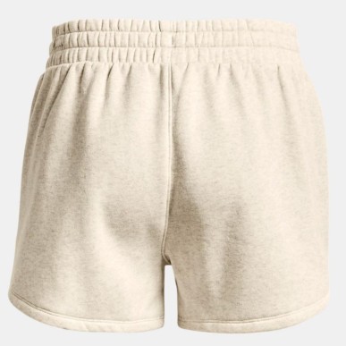 Under Armor Rival Fleece Short W 1369 858 783