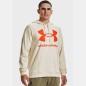 Under Armor Rival Fleece Big Logo HD Sweatshirt M 1357093 279