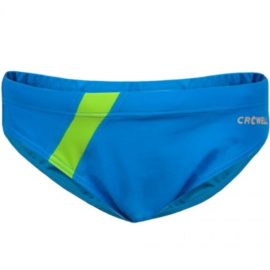 Crowell Oscar Jr oscar-boy-03 swim trunks