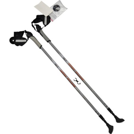 Nordic Walking Nils Extreme CARBON NW106 poles