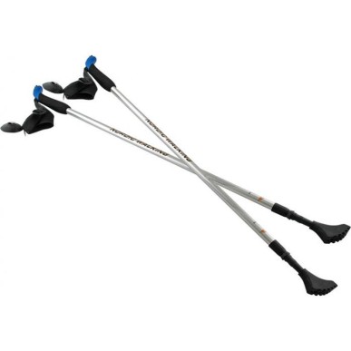 Nordic Walking Nils Extreme NW602 poles