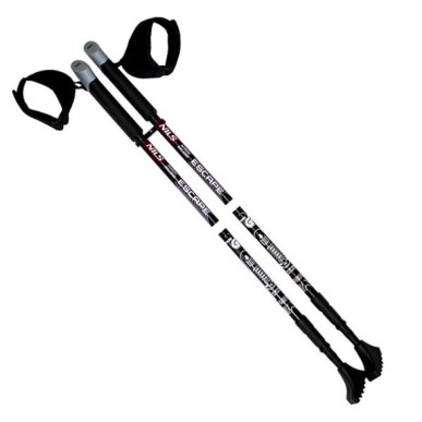 Nordic Walking Nils Extreme NW608 poles