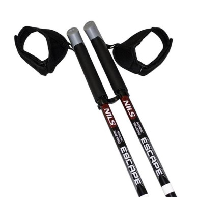 Nordic Walking Nils Extreme NW608 poles