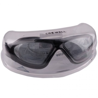 Swimming goggles Crowell Idol 8120 cokul-8120-czar-white