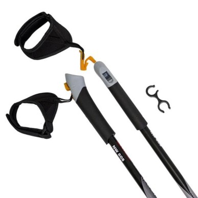 Nordic Walking Nils Extreme NW608 poles