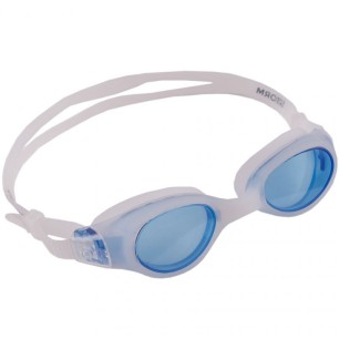 Occhiali da nuoto Crowell Storm okul-storm-white-heaven