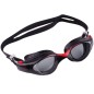 Occhialini da nuoto Crowell Splash Jr okul-splash-nero-rosso