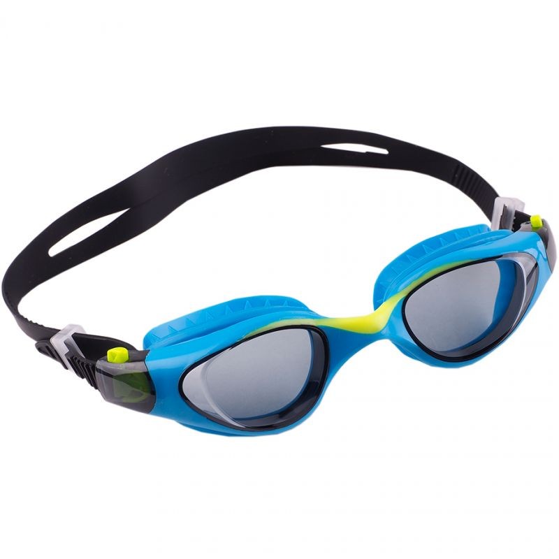 Swimming goggles Crowell Splash Jr okul-splash-heaven-czar