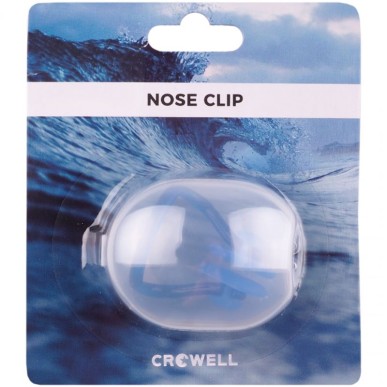 Nose plug Crowell AC 5 plug-ac5-blue