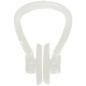 Nose plug Crowell AC 5 cap-ac5-white