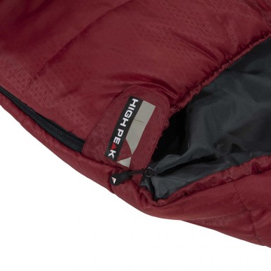 High Peak Redwood 3 sleeping bag 23085