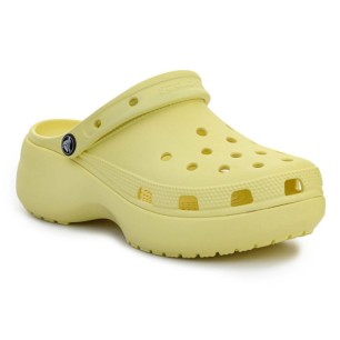 Crocs Classic Platform Clog W 206750-7HD