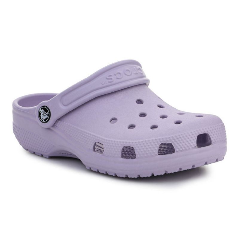 Zoccoli Crocs Classic Kids 206991-530