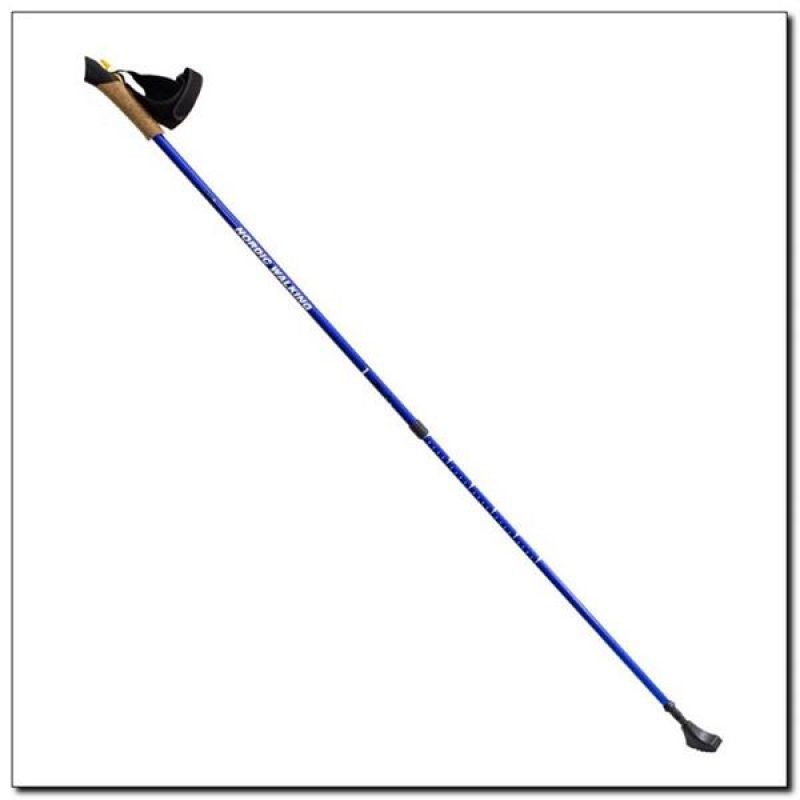 Nordic Walking Nils Extreme NW607 blu