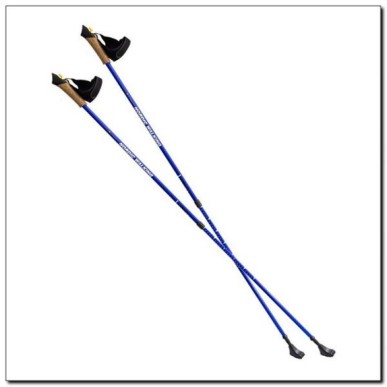 Nordic Walking Nils Extreme NW607 blu