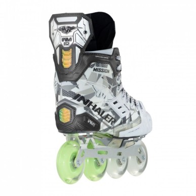 Hockey skates Mission Inhaler WM02 Jr 1058411