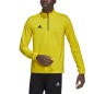 Felpa adidas Entrada 22 Training Top M HI2128