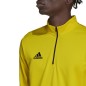 Sweatshirt adidas Entrada 22 Training Top M HI2128