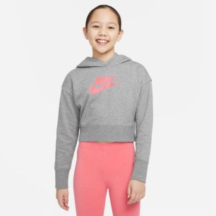 Sweatshirt Nike Sportswear Club Jr DC7210 092