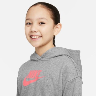 Sweatshirt Nike Sportswear Club Jr DC7210 092