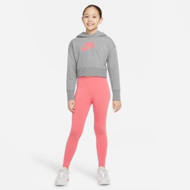 Sweatshirt Nike Sportswear Club Jr DC7210 092