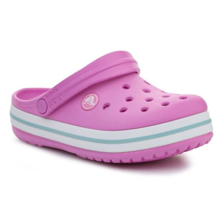 Zoccoli Crocs Crocband per bambini 207006-6SW