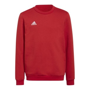 Felpa adidas Entrada 22 Sweat Jr H57473