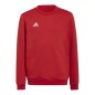 Felpa adidas Entrada 22 Sweat Jr H57473