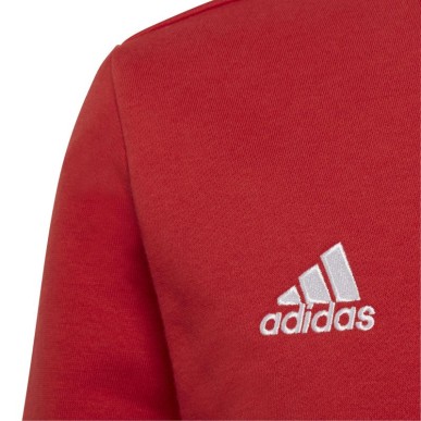 Felpa adidas Entrada 22 Sweat Jr H57473