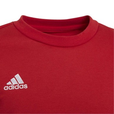 Felpa adidas Entrada 22 Sweat Jr H57473