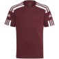 Maglietta adidas Squadra 21 Jersey Youth Jr GN8090