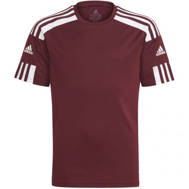 T-shirt adidas Squadra 21 Jersey Youth Jr GN8090